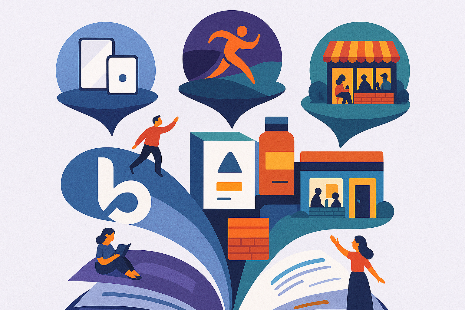 Why Branding should tell a story